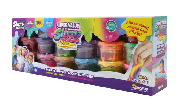 Slimy Super Value 2oz -36010