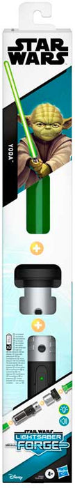 STAR WARS LS FORGE YODA