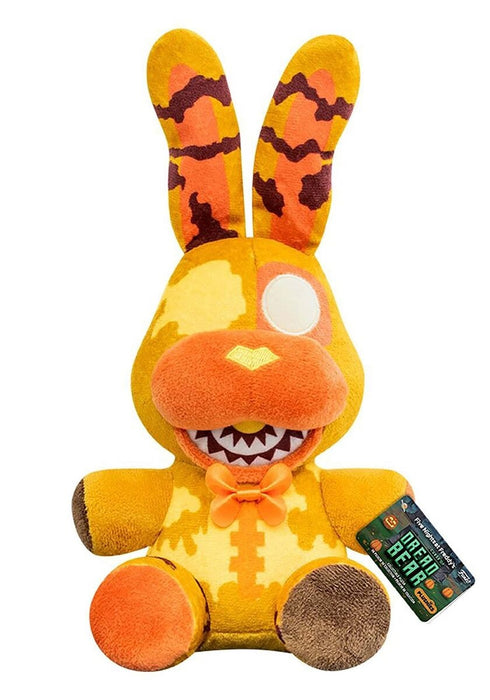 Funko Plush: Five Nights at Freddy's Dreadbear - Jack-O-Bonnie