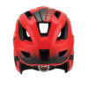 Globber Racing Helmet XS/S (48-53CM) - Red