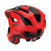 Globber Racing Helmet XS/S (48-53CM) - Red
