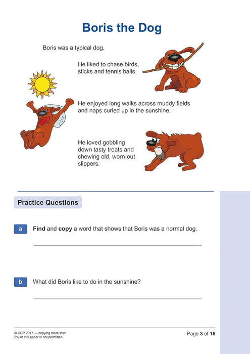 New Ks1 English Sats Practice Papers: Pack 1 (For The Tests In 2019)