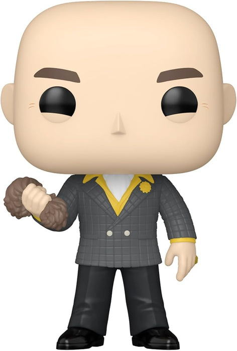 Pop! Movies: Superman (1978) - Luthor w/chase