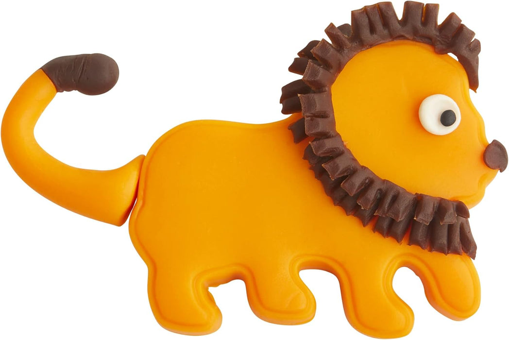 Play-Doh PD Animal Adventure Set