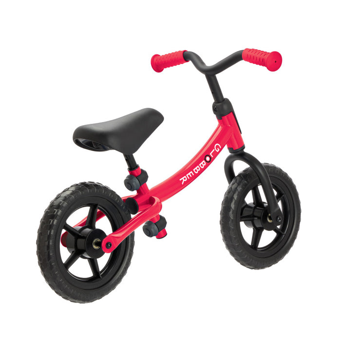 Globber Go Bike - Red