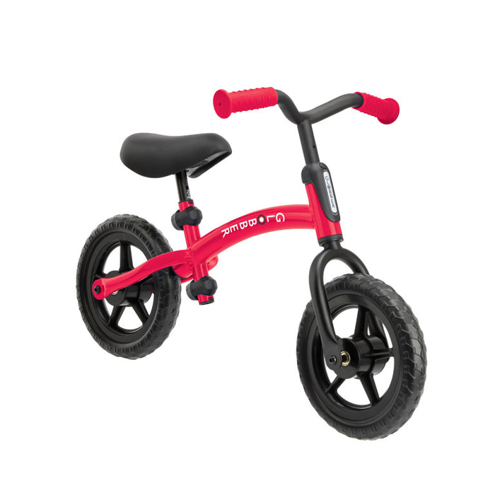 Globber Go Bike - Red
