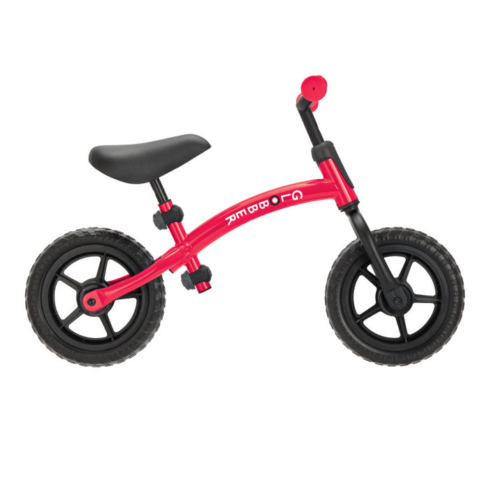 Globber Go Bike - Red