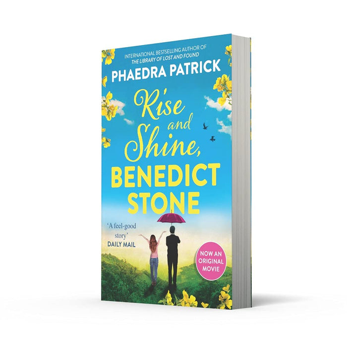 Rise & Shine , Benedict Stone