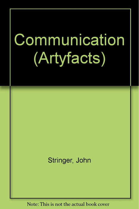 Art Facts: Communication