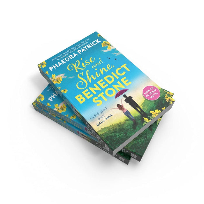 Rise & Shine , Benedict Stone