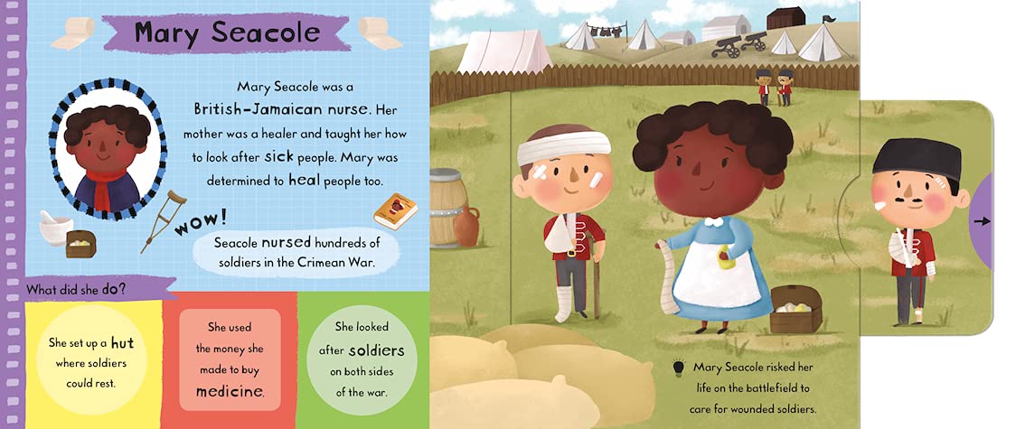 My First Heroes Medicine