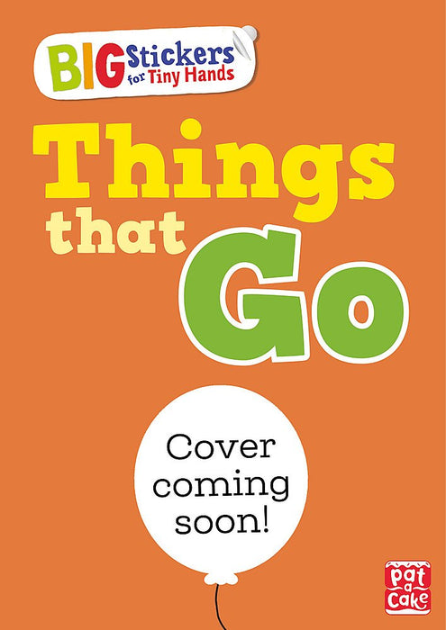 Things That Go
