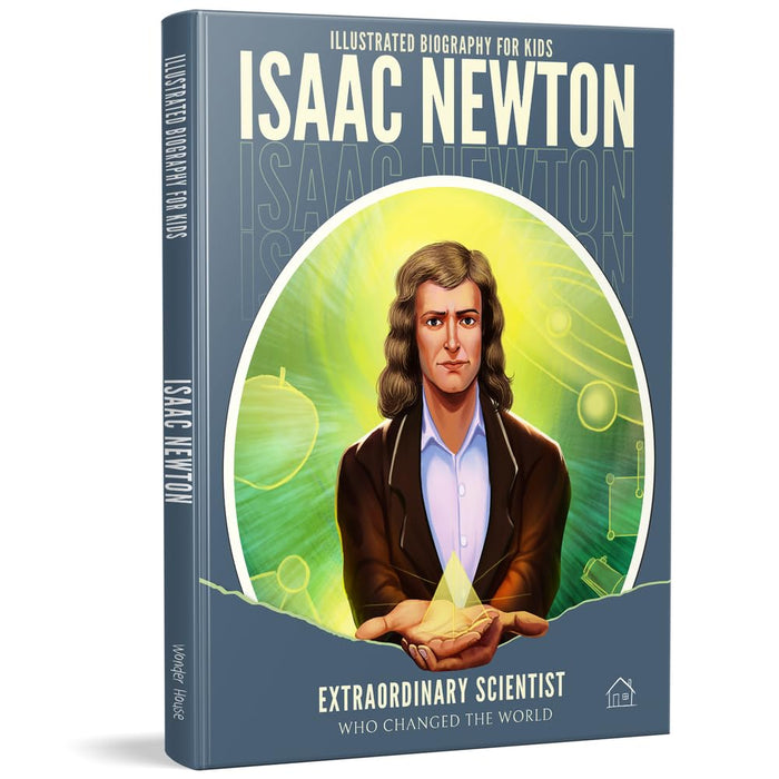 Isaac Newton- Extraordinary scientist who changed the World