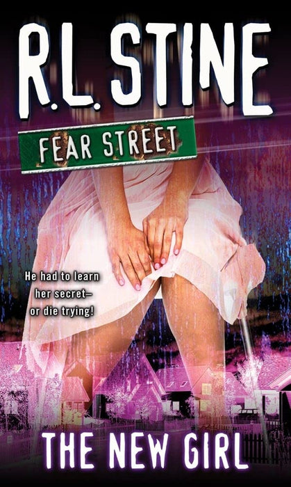 Fear Street - The New Girl