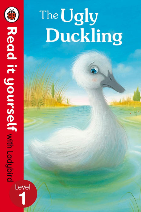 Read it yourself The Ugly Duckling Level 1