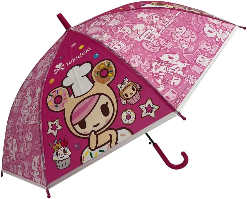 TOKODOKI - UMBRELLA