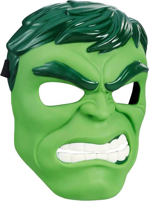 Hasbro Marvel Avengers Hulk Basic Mask