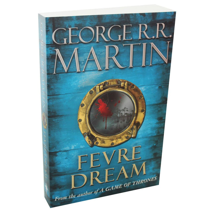 Martin: Fevre Dream