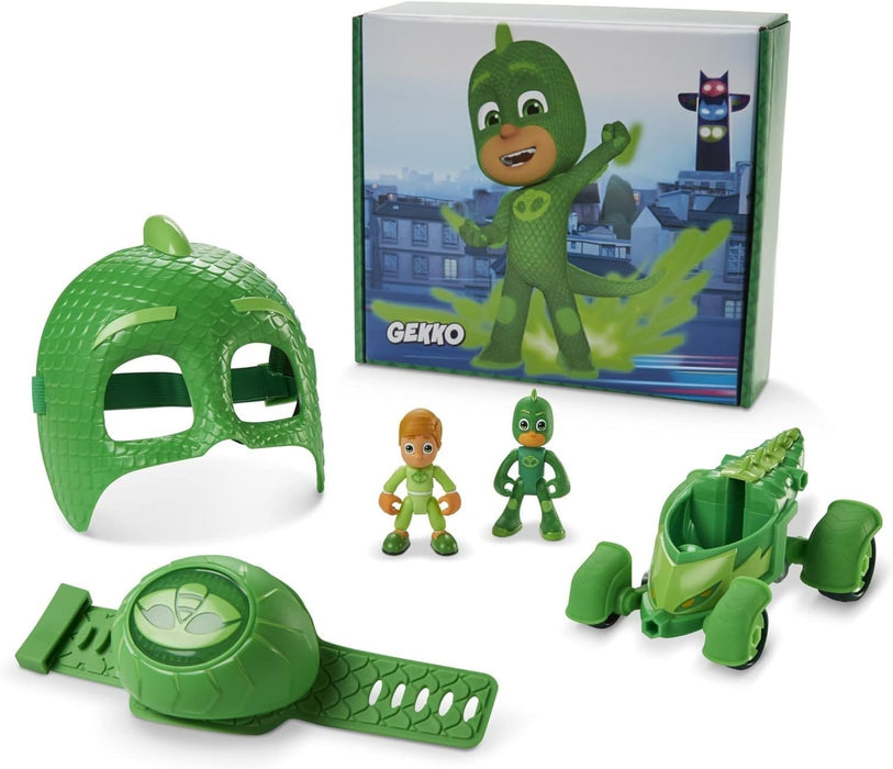 Hasbro PJ Masks Ultimate Gekko Pack