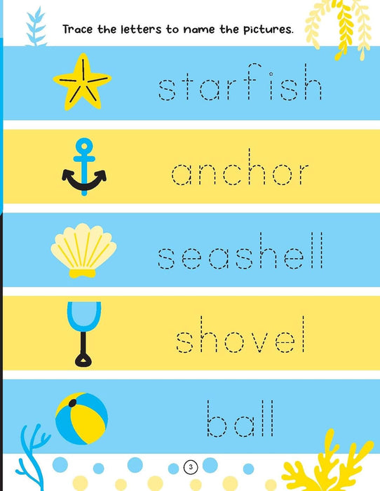 I Can Solve - Ocean World Activities