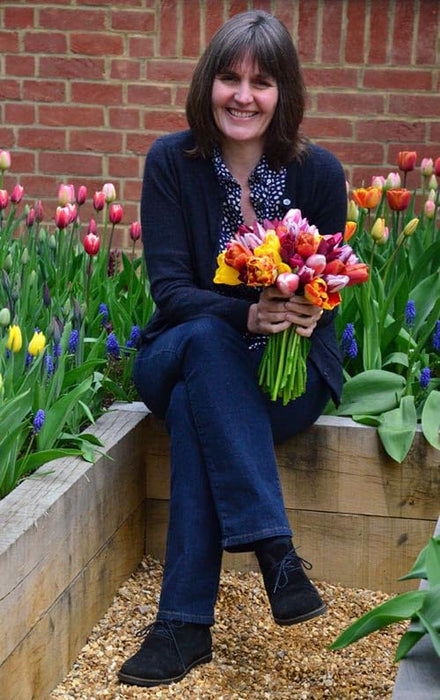 Gentle Art Of Quilt-Making