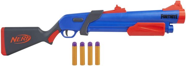 Hasbro Nerf Fortnite Pump SG Blaster