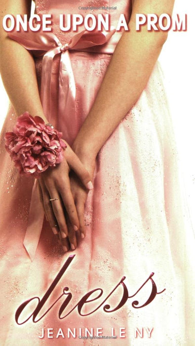 Once Upon A Prom 2 - Dress