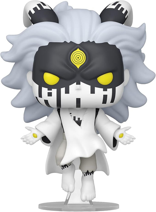 Pop! Animation: Boruto - Momoshiki Otsutsuki (Exc)
