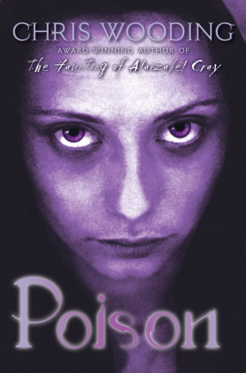 Poison — Book Mart W.L.L