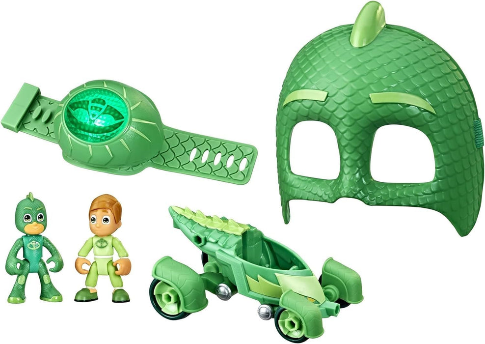 Hasbro PJ Masks Ultimate Gekko Pack