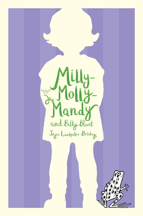 Milly-Molly-Mandy and Billy Blunt