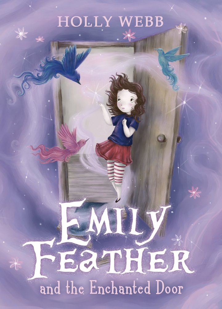 Children's Fiction - Emily Feather
