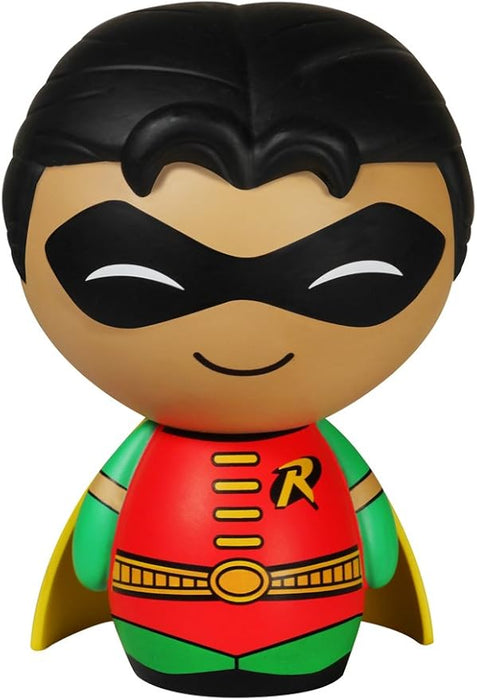 DORBZ: DC COMICS - 6" ROBIN