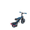 Globber Explorer Trike Tricycle (4 in 1) - Royal Blue