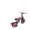 Globber Explorer Trike Tricycle (4 in 1) - Coral Pink