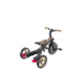 Globber Explorer Trike Tricycle (4 in 1) - Sand