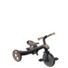 Globber Explorer Trike Tricycle (4 in 1) - Sand