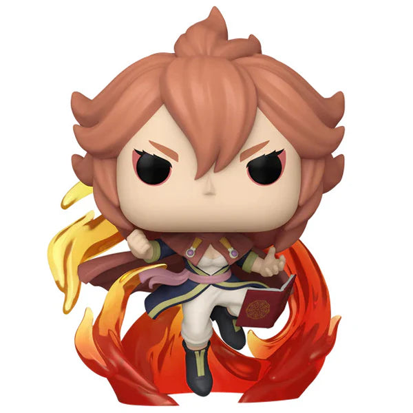 Pop! Animation: Black Clover- Mereoleona