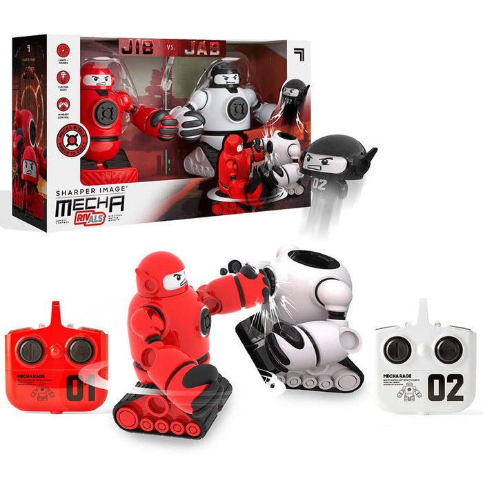Sharper Image Toy RC Mecha Rivals - Assorted