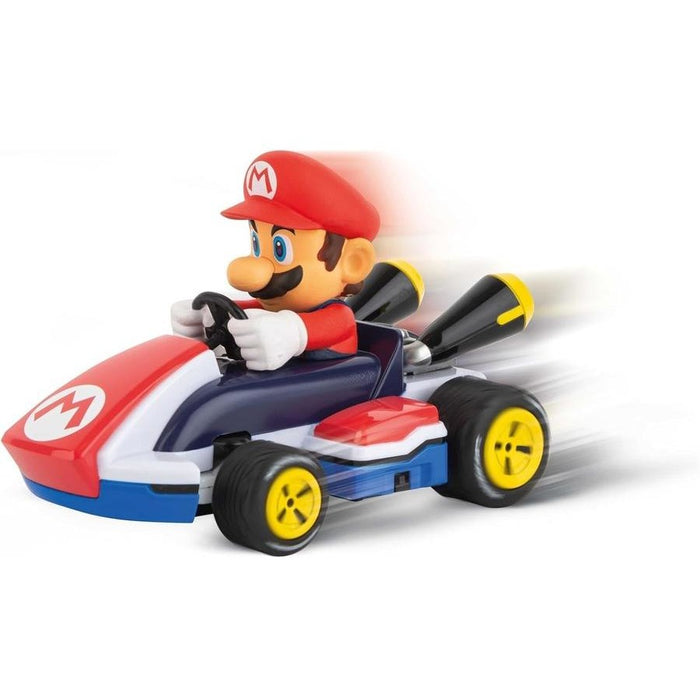Carrera RC Full Function 2.4GHz 1:32 Mariokart Mario Race Kart