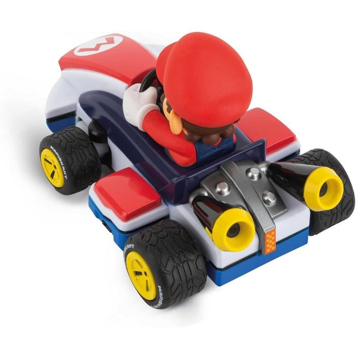 Carrera RC Full Function 2.4GHz 1:32 Mariokart Mario Race Kart