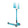 Globber Master Lights Scooter - Aqua