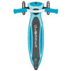Globber Master Lights Scooter - Aqua