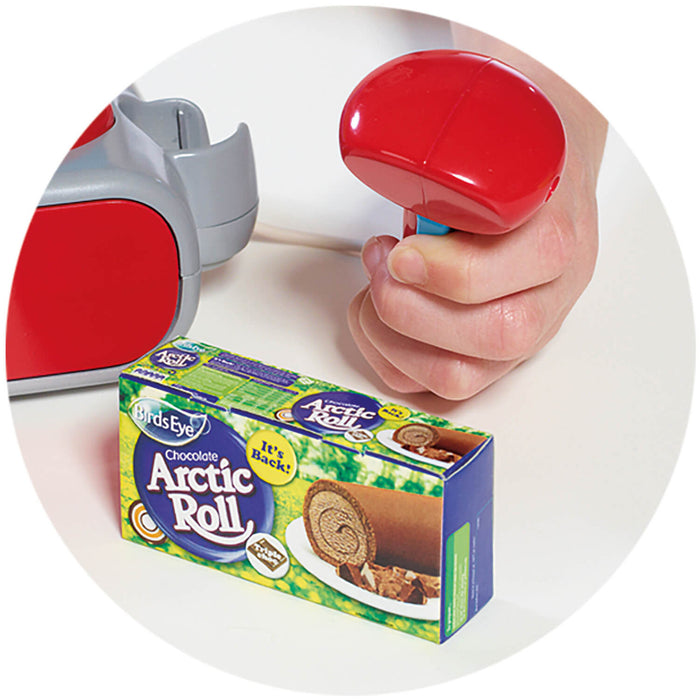 Casdon Supermarket Kids Cash Register