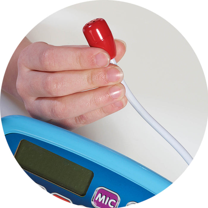 Casdon Supermarket Kids Cash Register