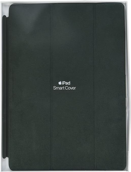 Apple Smart Cover for iPad (9th, 8th & 7th generation), iPad Air (3rd generation), iPad Pro 10.5-inch - Cyprus Green
