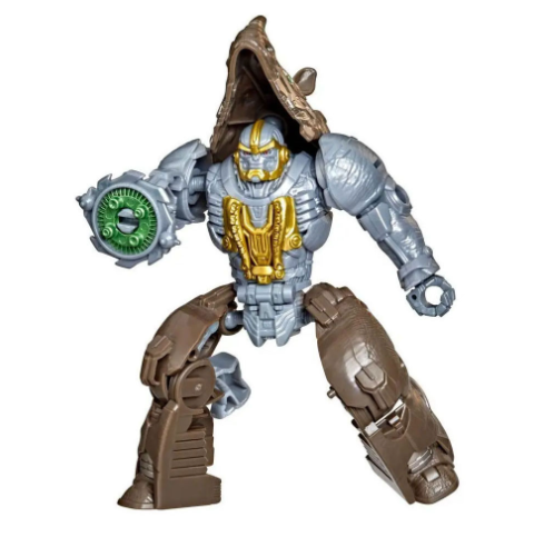 Transformers Rise of the Beasts Battle Changers Action Figure - Rhinox
