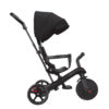 Globber Explorer Trike Tricycle (4 in 1) - Black