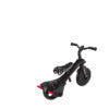 Globber Explorer Trike Tricycle (4 in 1) - Black