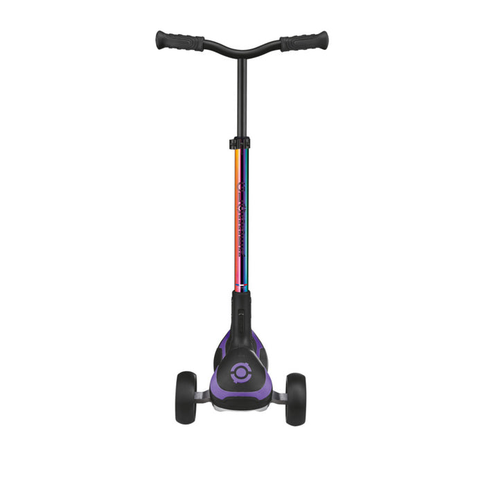 Globber Ultimum Scooter - Neo Chrome